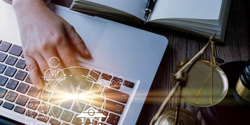 Avocat dreptul IT si al noilor tehnologii