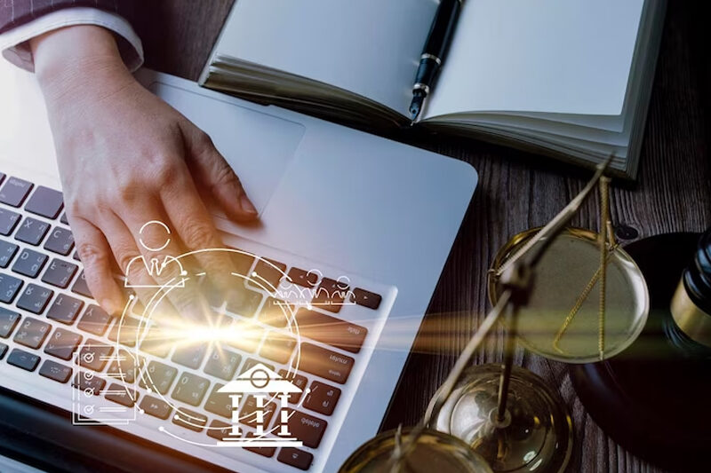 Avocat dreptul IT si al noilor tehnologii