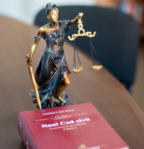 Avocat drept comercial