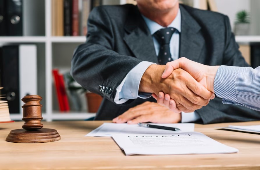 Avocat drept comercial