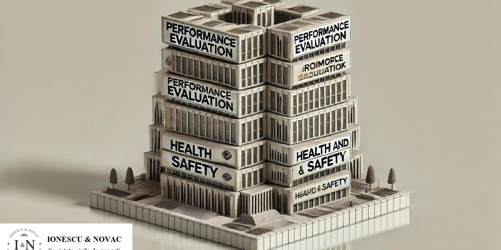 Cum să construiești un Regulament intern complet 19 capitole de baza pentru orice societate comercială