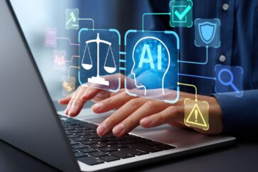 AI în firmă este legal Riscuri și conformitate