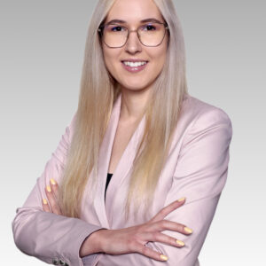 Avocat Ionescu Flavia-Maria